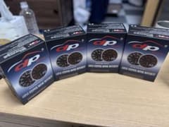 ヨロズ様専用 dp Racing 追加メーター 油温、油圧、水温等60mmのサムネイル