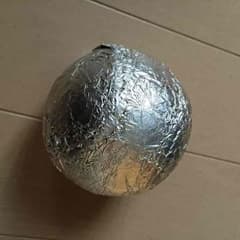 硬式球のサムネイル