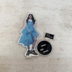 LE SSERAFIM HUH YUNJIN アクリルスタンドのサムネイル