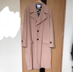 SUB-AGE 18ss ビッグコートのサムネイル
