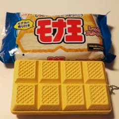 専用スクイーズ モナ王のサムネイル