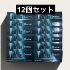 MENARD メナード デライブ Derive 5点 サンプルセット 12個 - メルカリ