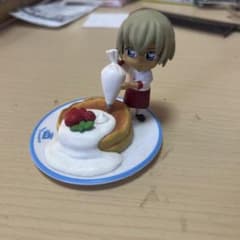 コナン とっておきスイーツ 安室透のサムネイル
