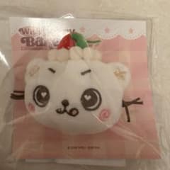 NCTWISH bakery リク　ぬいぐるみバッジのサムネイル