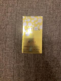 UMTEEN  セプテム アムティーン  新品未使用未開封のサムネイル