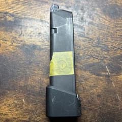 グロック17マガジンのサムネイル