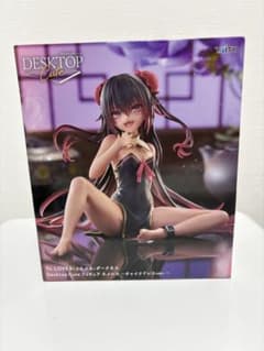 To LOVEる-とらぶる-ダークネス ネメシス フィギュアのサムネイル