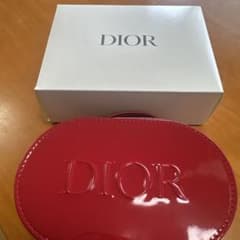 DIOR ノベルティポーチのサムネイル