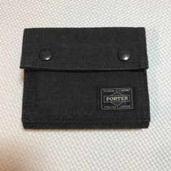 PORTER ポーター 財布のサムネイル