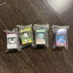 かんな様専用ポチャッコシナモンのサムネイル