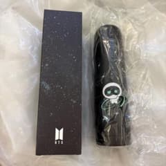 BTS Wootteo ウット タンブラー ソクジンのサムネイル