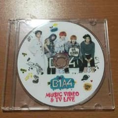 B1A4 DVDのサムネイル