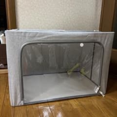 新品美品】 ペット酸素室 ゲージ本体 IKOU ユニコム インコ酸素 介護