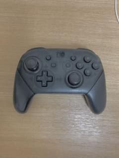 Nintendo NINTENDO SWITCH PROコントローラーのサムネイル