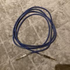 E.D.GEAR OFC NOISELESS CABLE ギターシールド　3mのサムネイル
