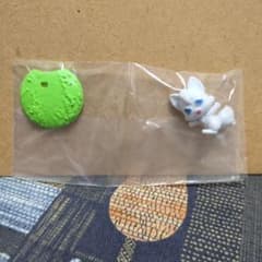赤ずきんチャチャ ならぶんです。リーヤのサムネイル