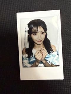 CUTIE STREET 板倉可奈 チェキのサムネイル