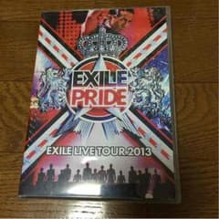 EXILE DVDのサムネイル