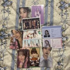 K-POP タレントカード 3枚セット K-POP タレントカード 3枚セット - メルカリ