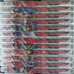 仮面ライダー電王 DVD BOX 12巻 全巻 セットのサムネイル
