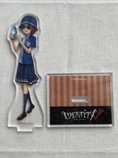 第五人格 心眼 ローソンコラボ アクリルスタンドのサムネイル