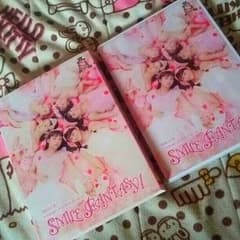 ありちゃん様スマイルファンタジーのサムネイル