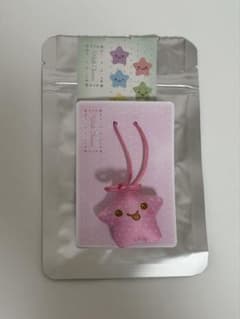 WISH CHARM サクヤ おまもりのサムネイル