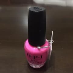 OPI ネイルラッカー マニキュアのサムネイル