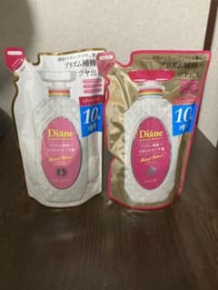 Diane シャンプー コンディショナー セットのサムネイル