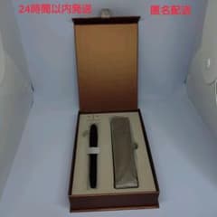 PARKER 180 エコース 波の調べ M F 銀張り 万年筆 廃番 PARKER 180 エコース 波の調べ M F 銀張り 万年筆 廃番 | Buyee