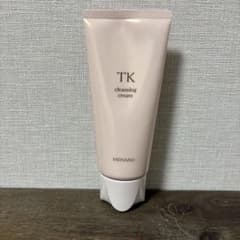 メナード TK クレンジングクリームA 130gのサムネイル