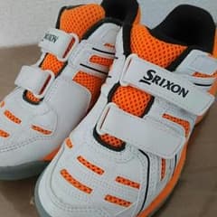 SRIXON 20.5 テニス 室内シューズのサムネイル