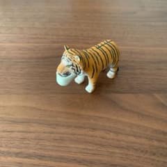しゃくれるプラネット　しゃくれるタイガーのサムネイル