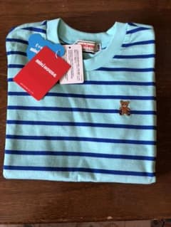 ミキハウス　Tシャツ　110のサムネイル