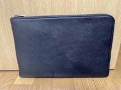 ZARA クラッチバッグのサムネイル