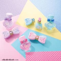 Pretty Holic Fragrance & Lip 全種セットのサムネイル