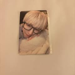 BOYNEXTDOOR musicplant ラキドロトレカ　リウのサムネイル