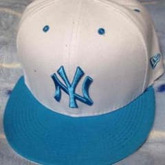 ニューエラニューヨークヤンキースのサムネイル