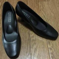 値下げ☆パーソンズパンプス(リクルート、フォーマル)のサムネイル
