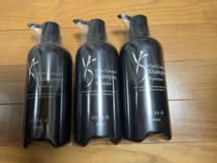 GHSヘアーコントロールシャンプートリートメントセット600ml49,500円分