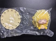 FRUITSZIPPER 이치 반 쿠지 와세 노엘 피규어