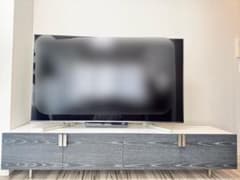 【送料込み】ARMONIA アルモニア ENDIO 2000 テレビボード 送料込み】ARMONIA アルモニア ENDIO 2000 テレビボード - メルカリ