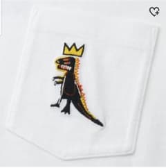 バスキアのサムネイル