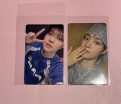 &TEAM EJ Back to Life ラキドロ ショケトレカ セット - メルカリ