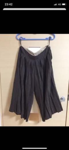 格安！美品！レリアン パンツ！のサムネイル