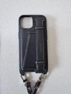 RECLAIRE iPhone15ショルダーストラップ付きスマホケースのサムネイル