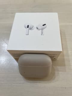 【ジャンク】Airpods proのサムネイル