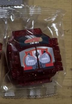 DXレジェンドライダーゴチゾウ　ドライブのサムネイル