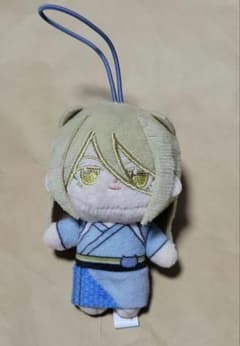 プライズ　アイドルマスター SideM ほわぬい 古論クリス