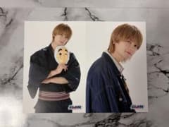 EBiDAN museum 2026 佐野勇斗 ポストカードのサムネイル